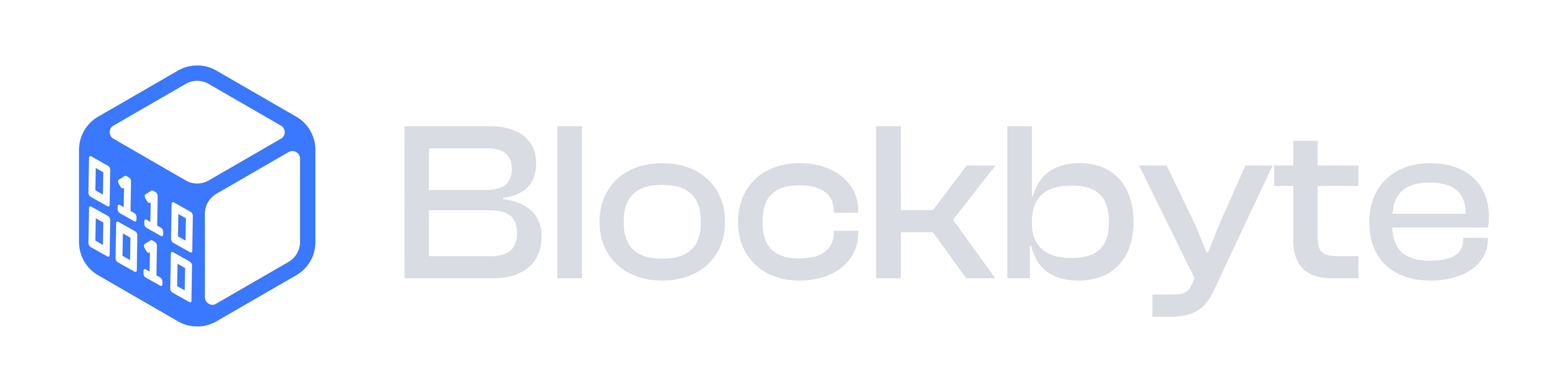 Blockbyte logo