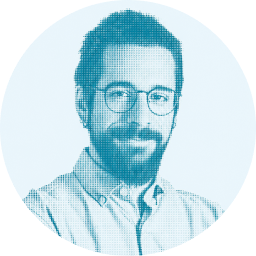 José C. Ramírez portrait