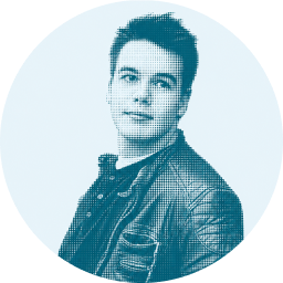 Michal Bajor portrait