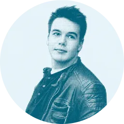 Michal Bajor portrait