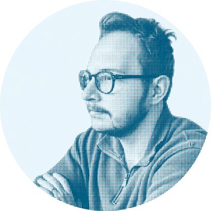Timur Güvenkaya portrait