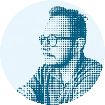 Timur Güvenkaya portrait